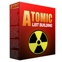 Atomic List Building Software
