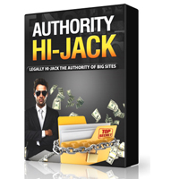 Authority Hi-Jack 2