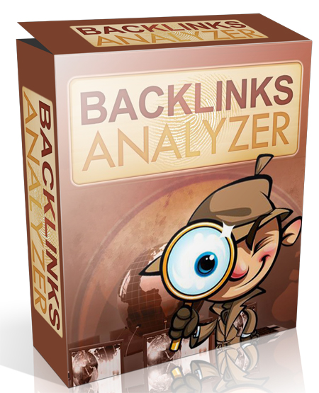 Backlinks Analyzer