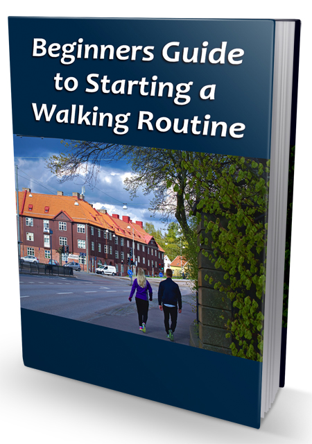 Beginners Guide to Starting a Walking Routine