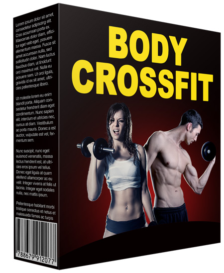 Body Crossfit Information Software