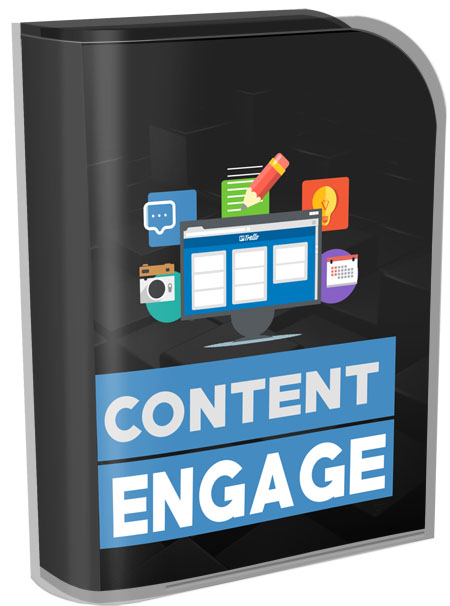 Content Engage Plugin