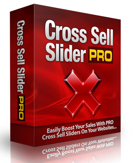 Cross Sell Slider Pro