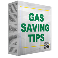 Gas Saving Tips Software
