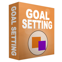Goal Setting Software