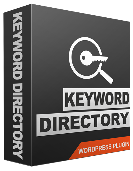 Keyword Directory