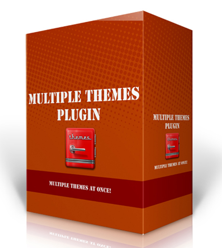 Multiple Themes Plugin