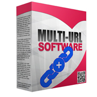 Multi URL Shortener Software