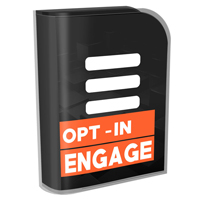 Opt-in Engage