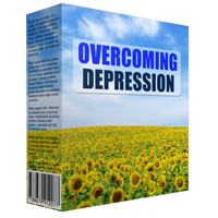 Overcoming Depression Software