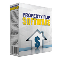 Property Flip Software