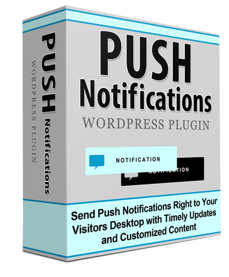 Push Notifications Plugin