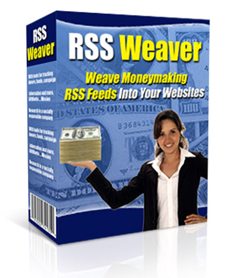 RSS Weaver