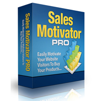 Sales Motivator Pro