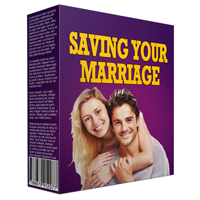 Saving Your Marriage Information Software