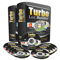 Turbo List Builder Pro