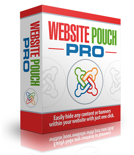 Website Pouch Pro