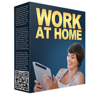Work at Home Tips Sofware