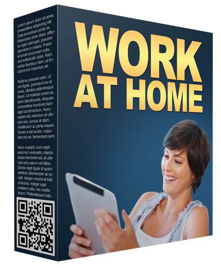 Work at Home Tips Sofware