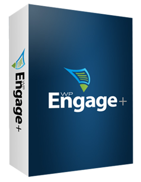 WP Engage Plus Plugin