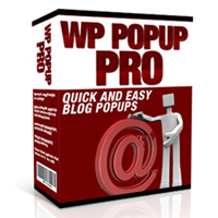 WP Popup Pro