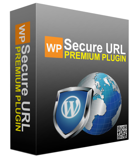 WP Secure URL WordPress Plugin