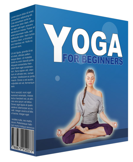 Yoga for Beginners Software