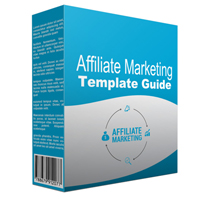 Affiliate Marketing Template Guide