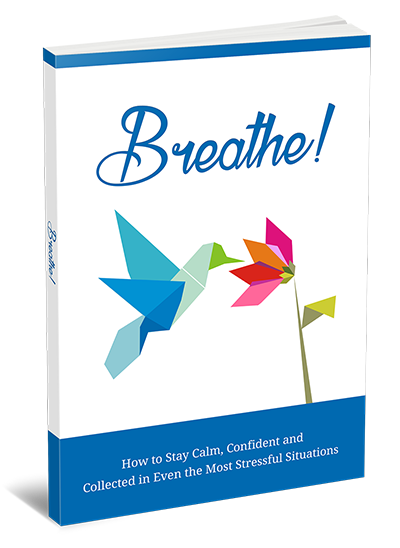 Breathe eBook