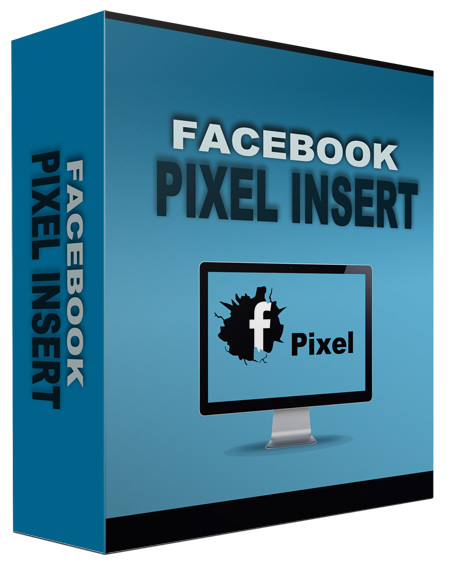 Facebook Pixel Insert WP Plugin