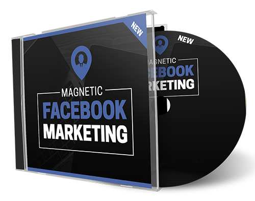 Magnetic Facebook Marketing Videos