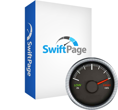 WP Swift Page Plugin