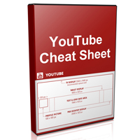 YouTube Cheat Sheet