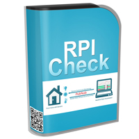 RPI Check Software
