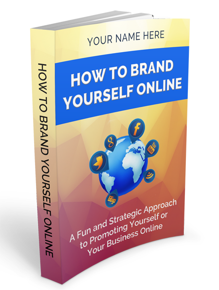 How to Brand Yourself Online