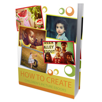 How To Create Childrens Picture Ebooks