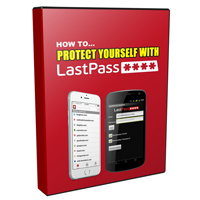How to Protect Yourself with Last Pass