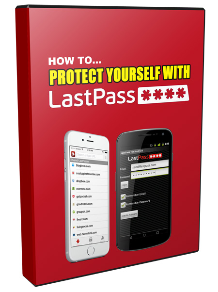 How to Protect Yourself with Last Pass