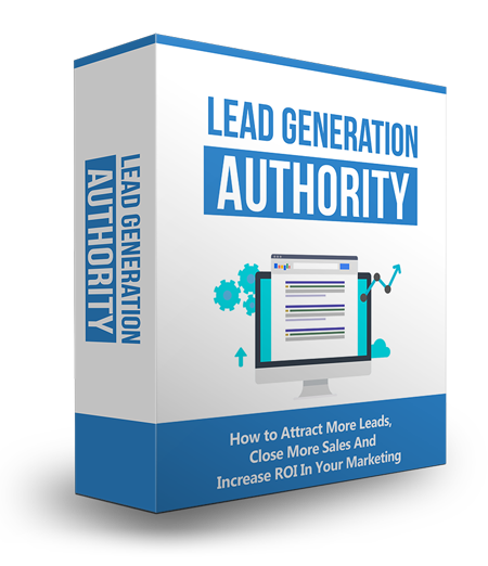 Lead Generation Authority