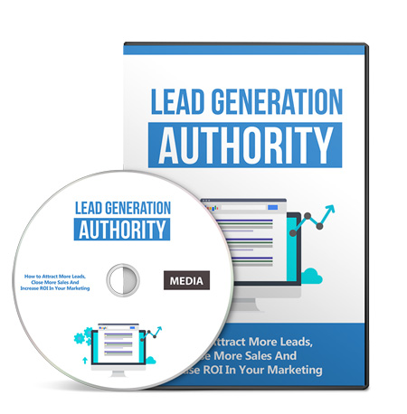 Lead Generation Authority Video