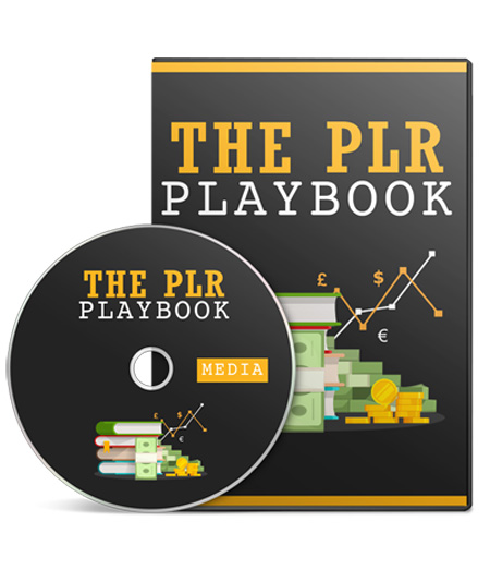 PLR Playbook Workshop