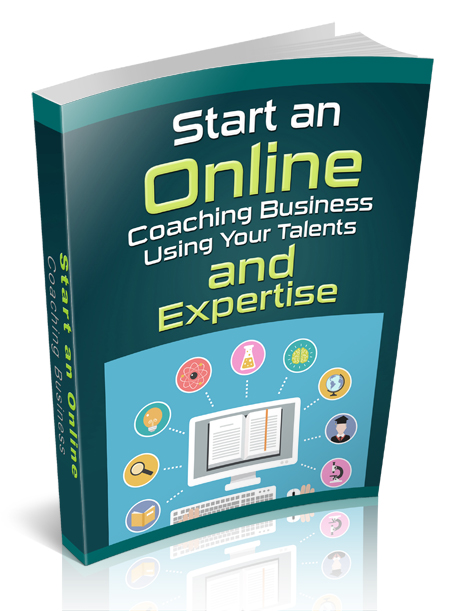Start an Online Coaching Business