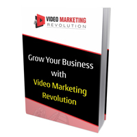 Video Marketing Revolution eBook