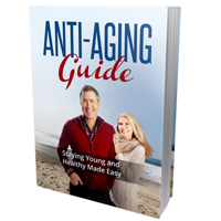 Anti Aging Guide