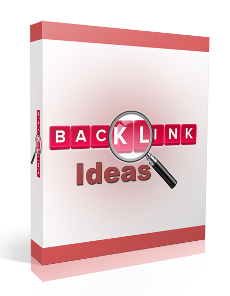 Backlink Ideas