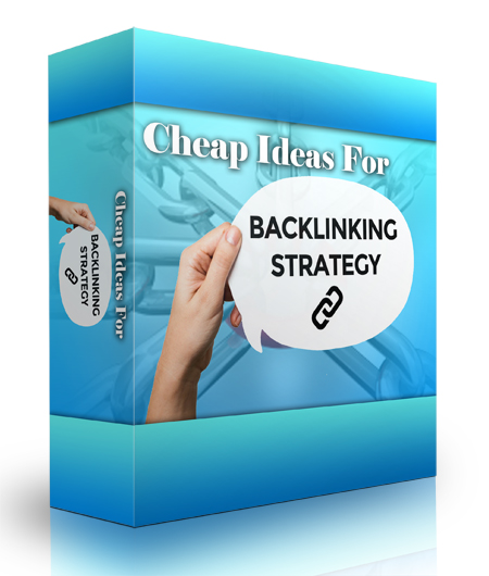 Cheap Ideas For Back Linking Strategies