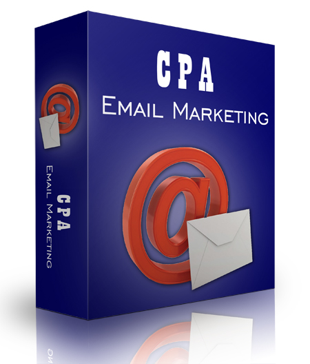 CPA Email Marketing