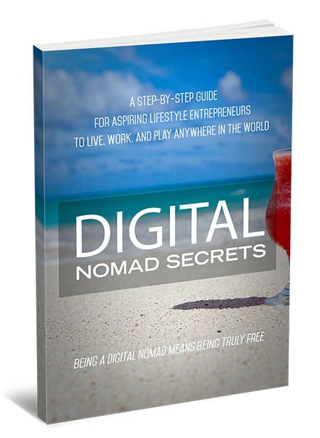 Digital Nomad Secrets