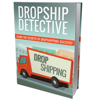 Dropship Detective