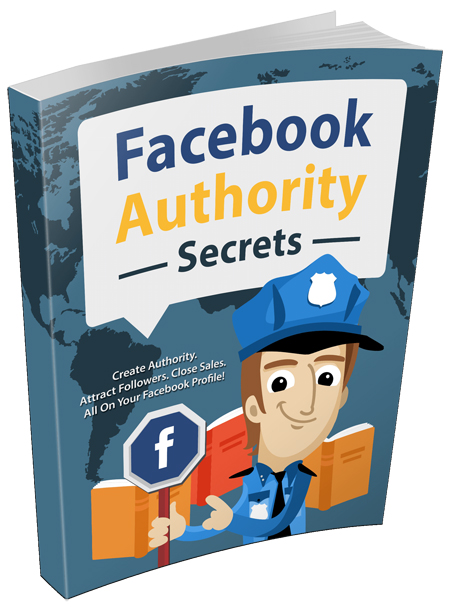 FB Authority Secrets
